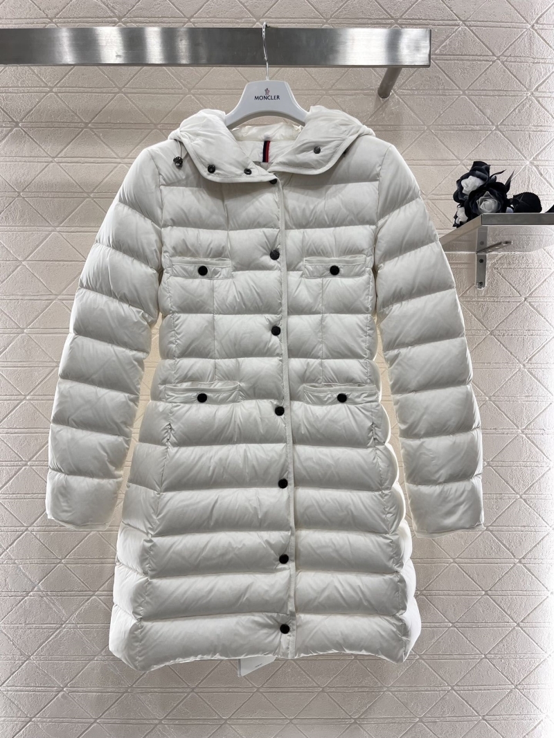 Moncler Down Coat